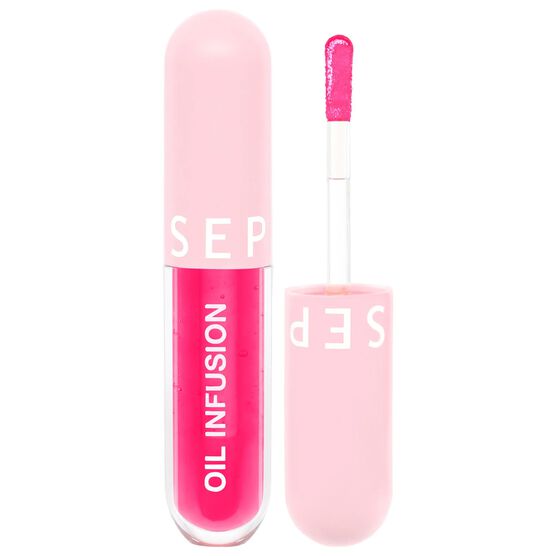 LIP OIL-25 CHERRYL87:L87:L130